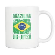 Brazilian Jiu JItsu