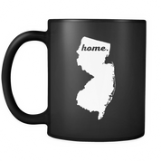 Home New Jersey