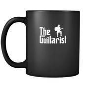 The Guitarist