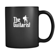 The Guitarist