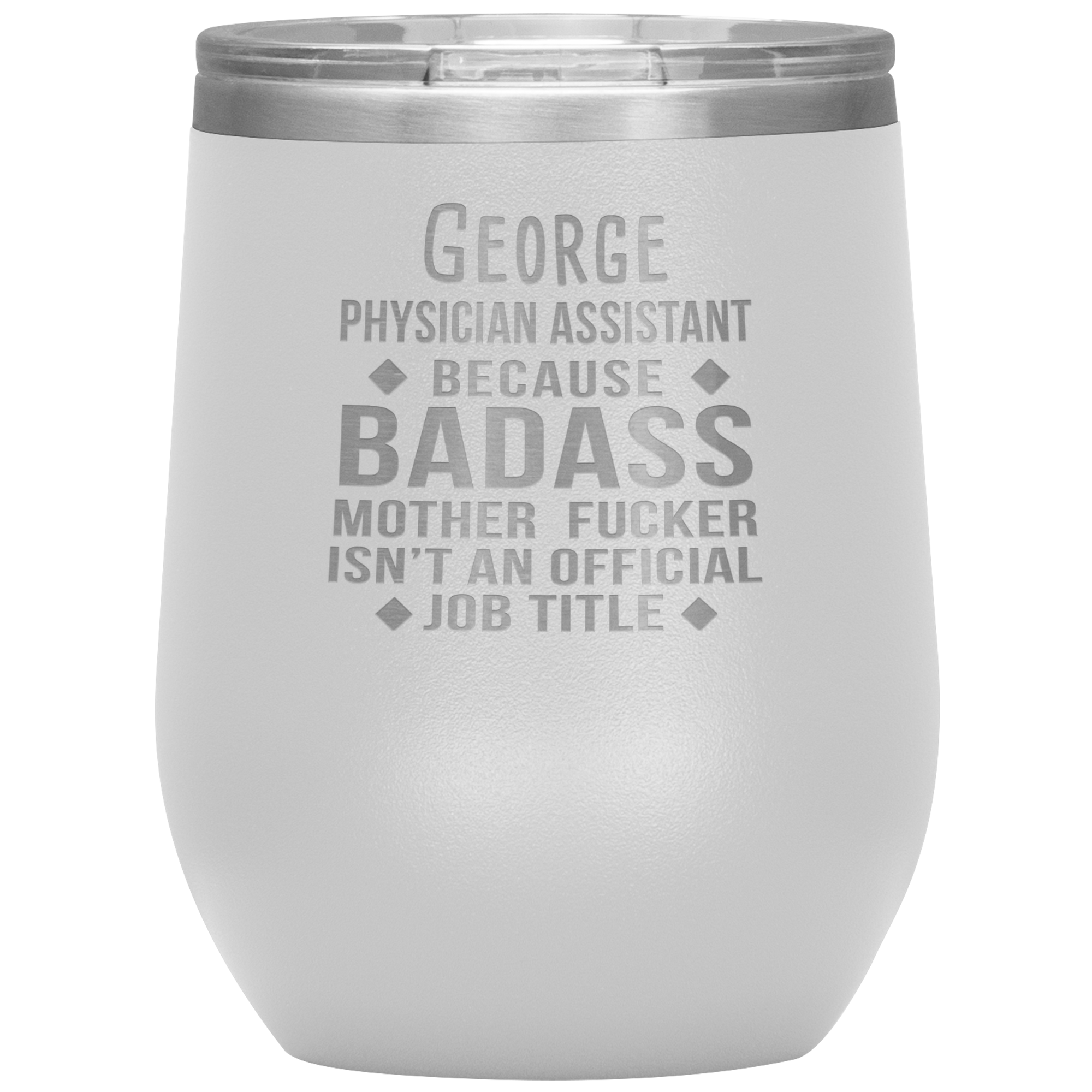 George - Final