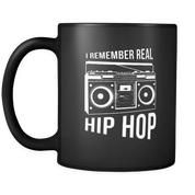 I remember Real Hip Hop
