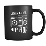 I remember Real Hip Hop