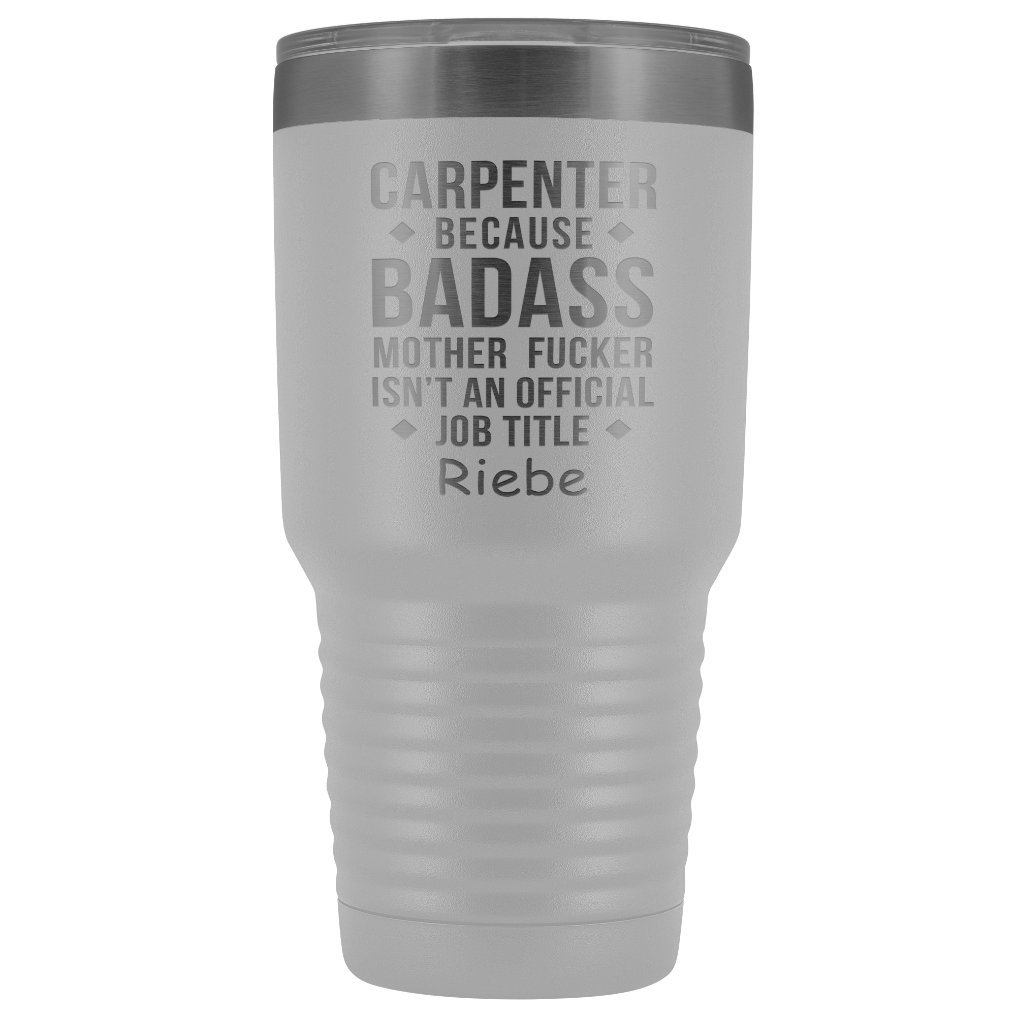 Riebe